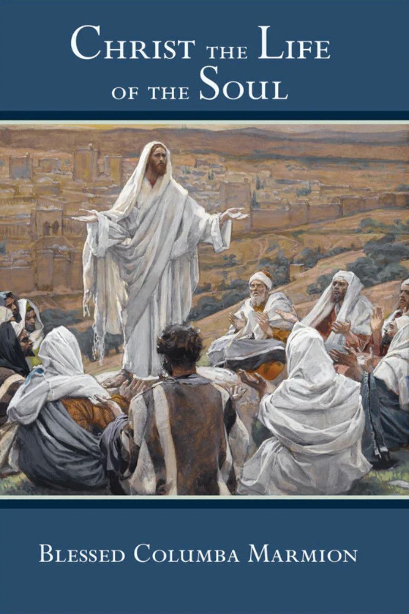 Christ: Life of the Soul