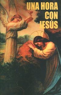 Una Hora Con Jesus