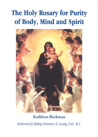 The Holy Rosary for Purity of Body, Mind and Spirit