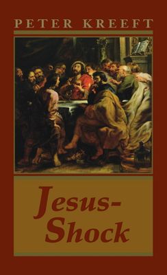 Jesus Shock