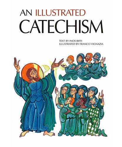 An Illustrated Catechism