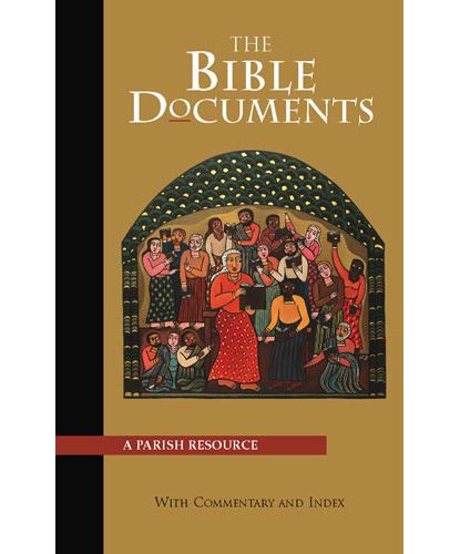 The Bible Documents