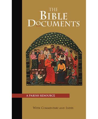 The Bible Documents