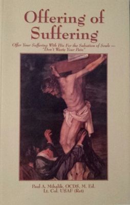 Offering of Suffering