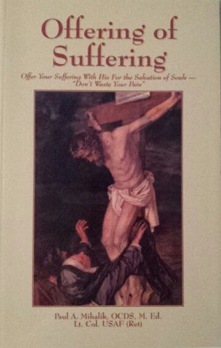 Offering of Suffering