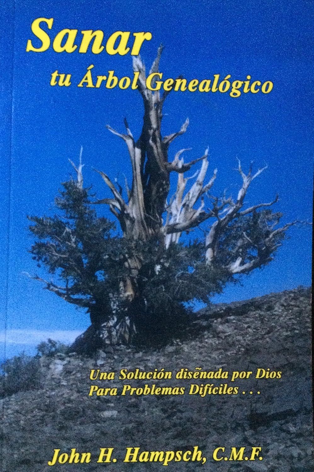 Sanar tu Arbol Genealogico