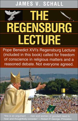 The Regensburg Lecture The Regensburg Lecture