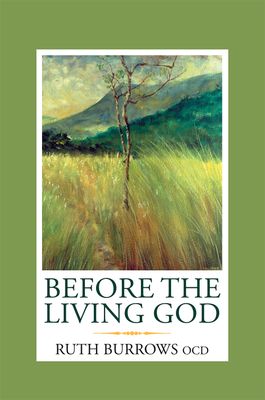 Before the Living God