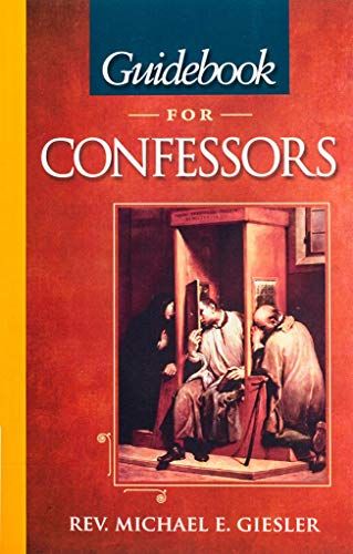 Guidebook for Confessors