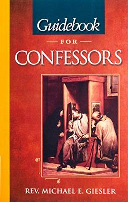 Guidebook for Confessors