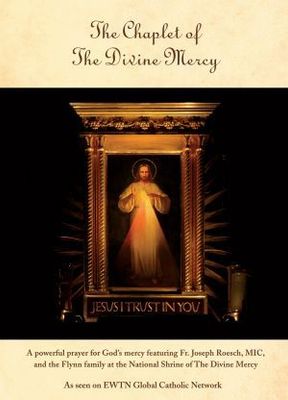 Chaplet of Divine Mercy DVD