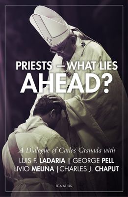 Priests: What Lies Ahead?