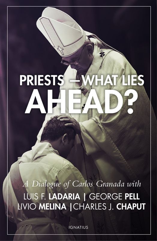 Priests: What Lies Ahead?