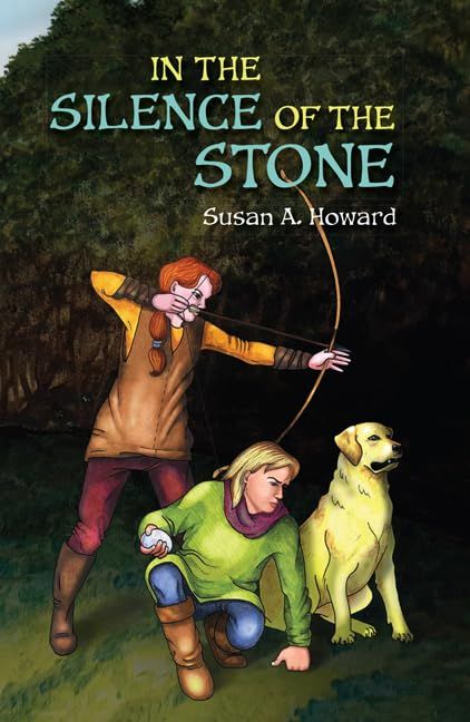 In the Silence of the Stone