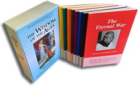 The Wisdom of the Ages