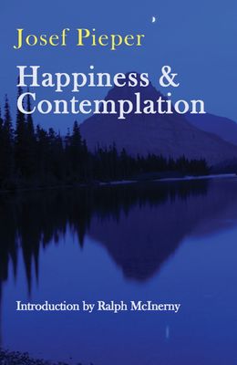Happiness &amp; Contemplation