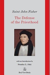 The Defense of the Priesthood