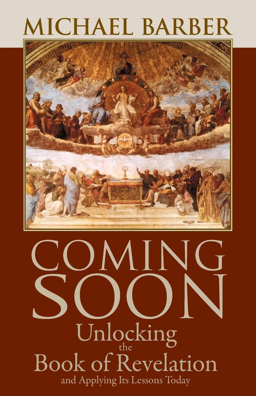 Coming Soon: Unlocking the Book of Revelation &amp; Applying Its Lessons Today