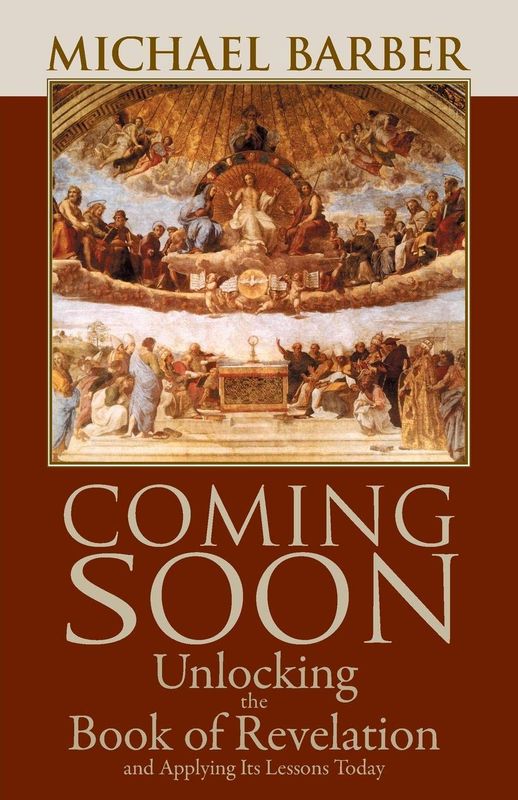 Coming Soon: Unlocking the Book of Revelation &amp; Applying Its Lessons Today