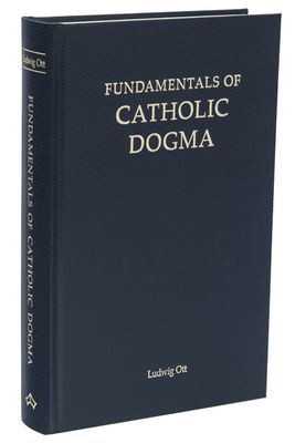 Fundamentals of Catholic Dogma