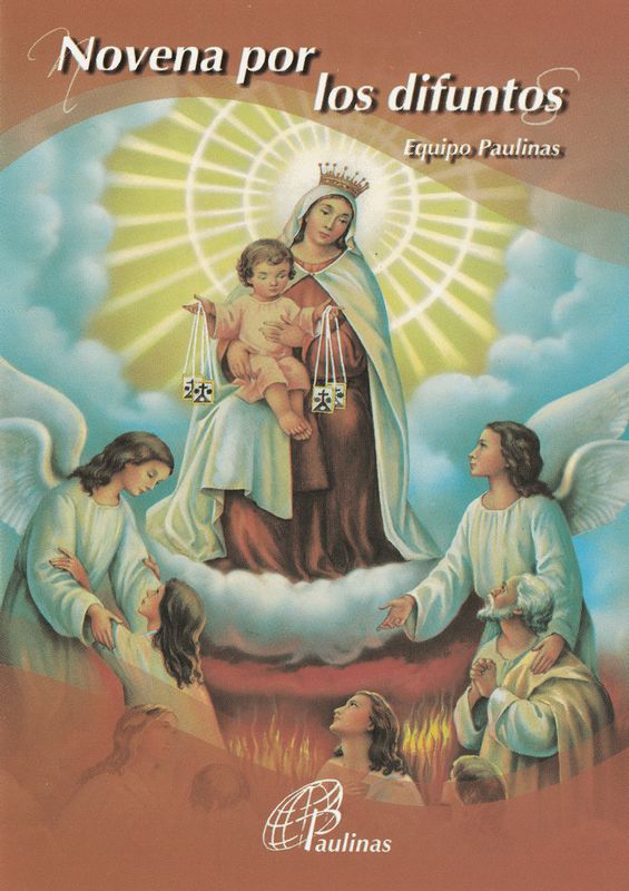 Novena Por Los Difuntos