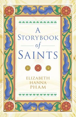 A Storybook of Saints