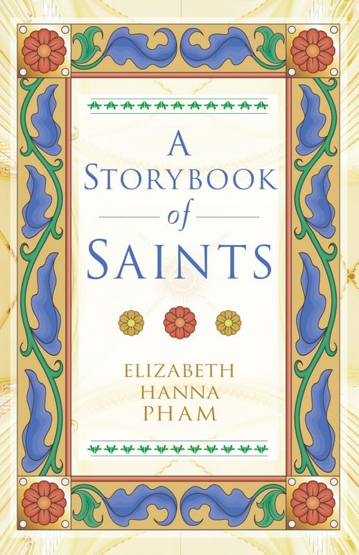 A Storybook of Saints