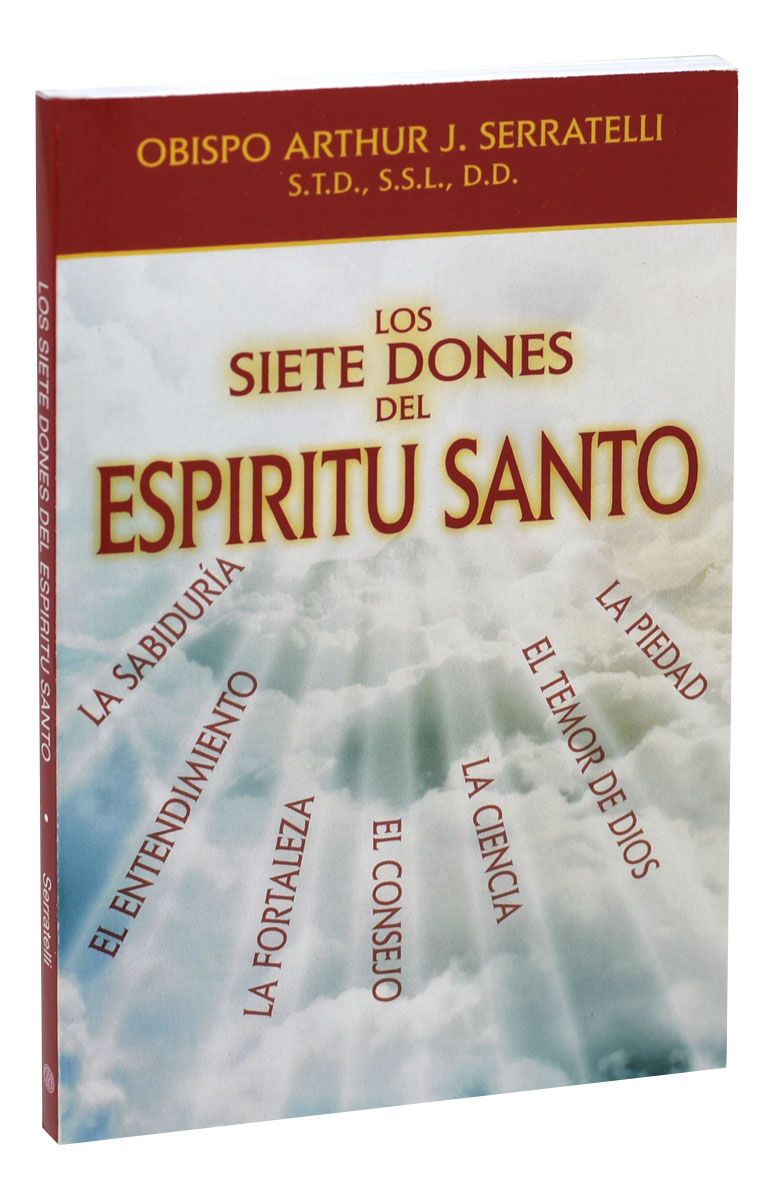 Los Siete Dones del Espiritu Santo