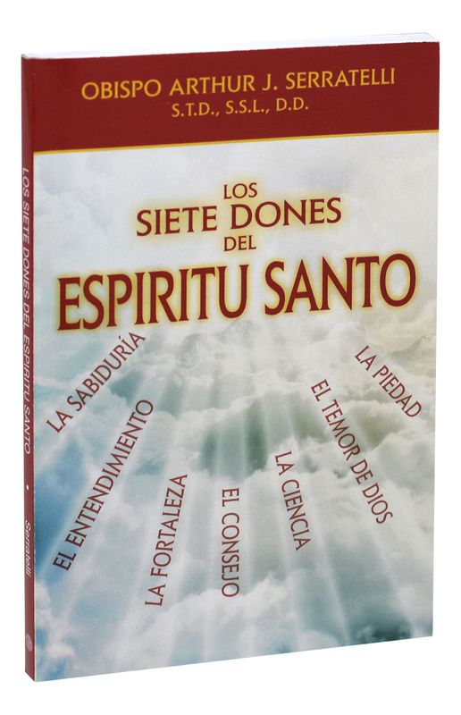 Los Siete Dones del Espiritu Santo
