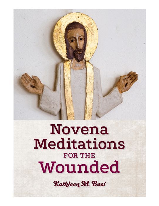Novena Meditations for the Wounded