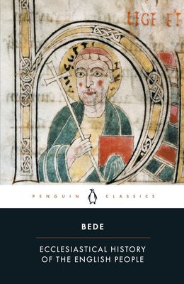 Ecclesiastical History of the English People Ecclesiastical History of the English People