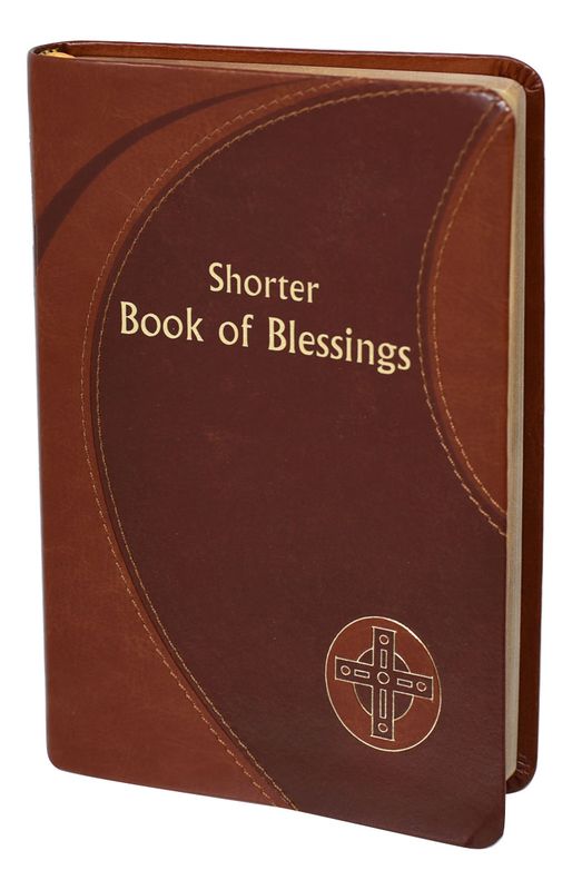 Shorter Book of Blessings