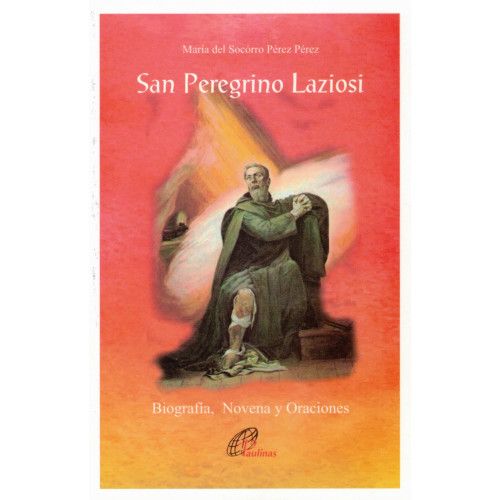 San Peregrino Laziosi Novena