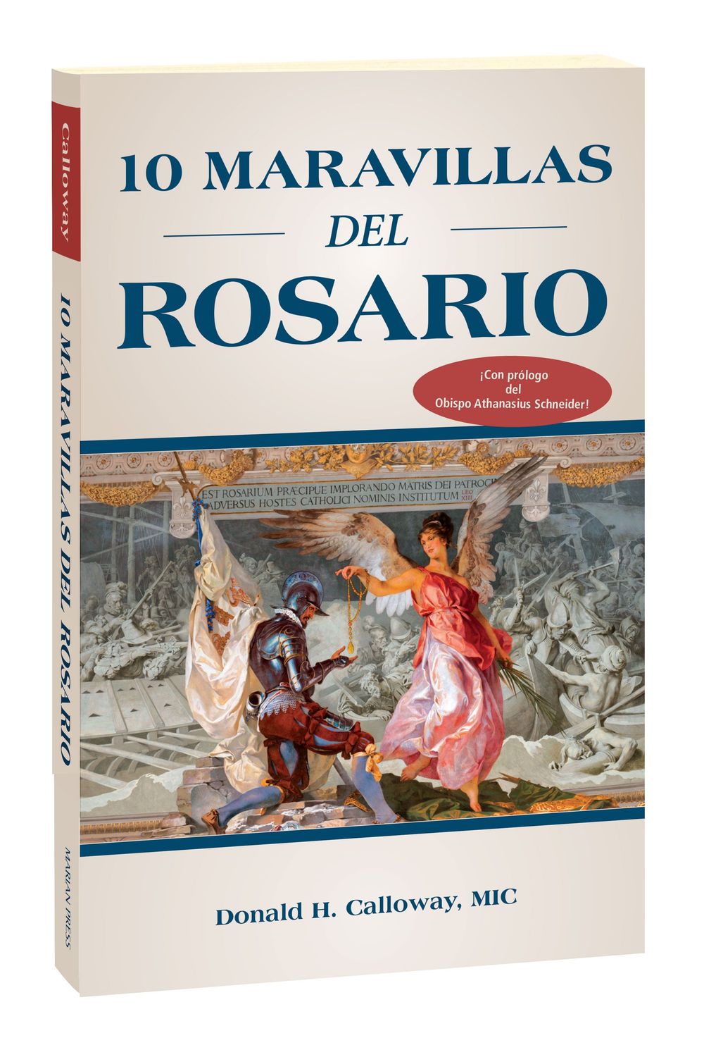 10 Maravillas del Rosario
