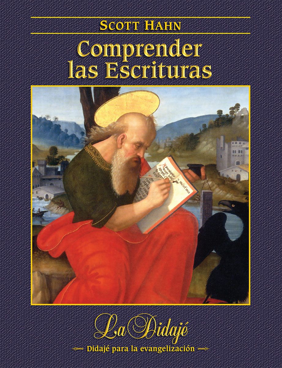 Comprender las Escrituras - Edición Parroquial