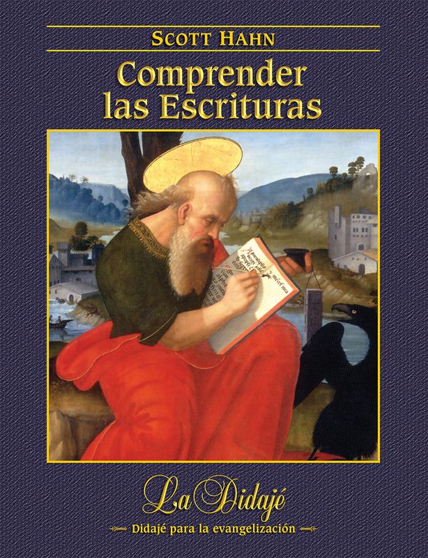 Comprender las Escrituras - Edición Parroquial