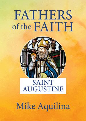 Fathers of the Faith St Augustine