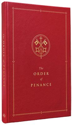 The Order of Penance - new ritual 2023