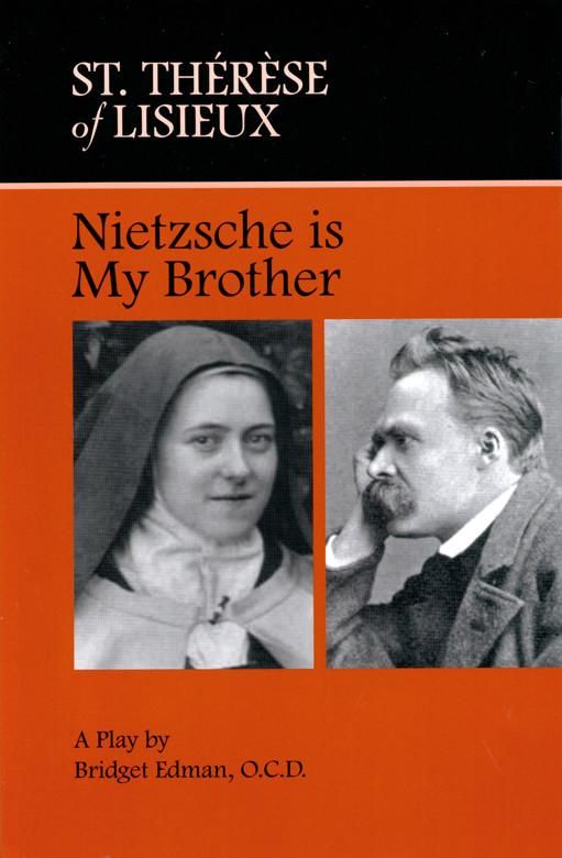 Nietzsche is My Brother