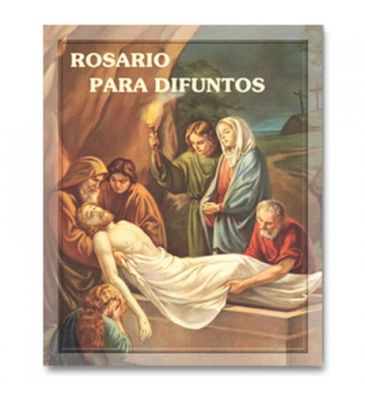 Rosario Para Difuntos (SFI)