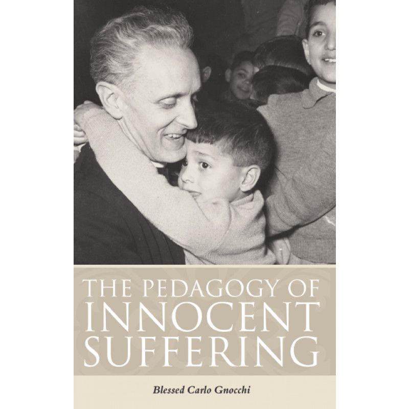 Pedagogy of Innocent Suffering