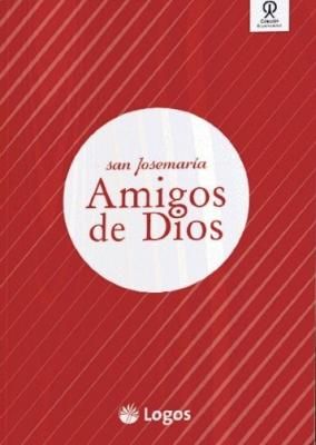 Amigos de Dios - Logos Edition