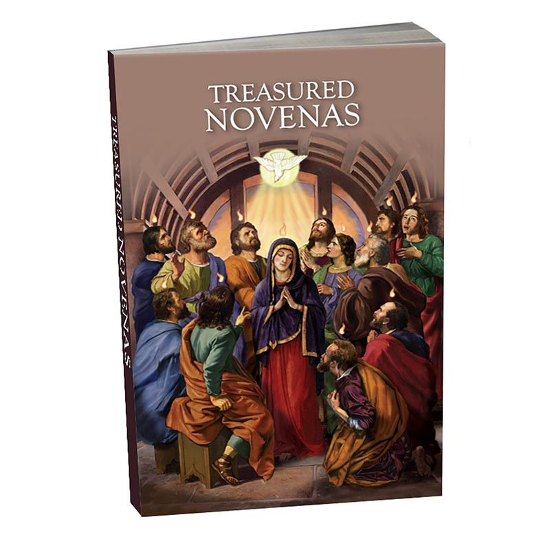 Treasured Novenas