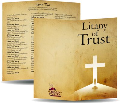 Litany of Trust
