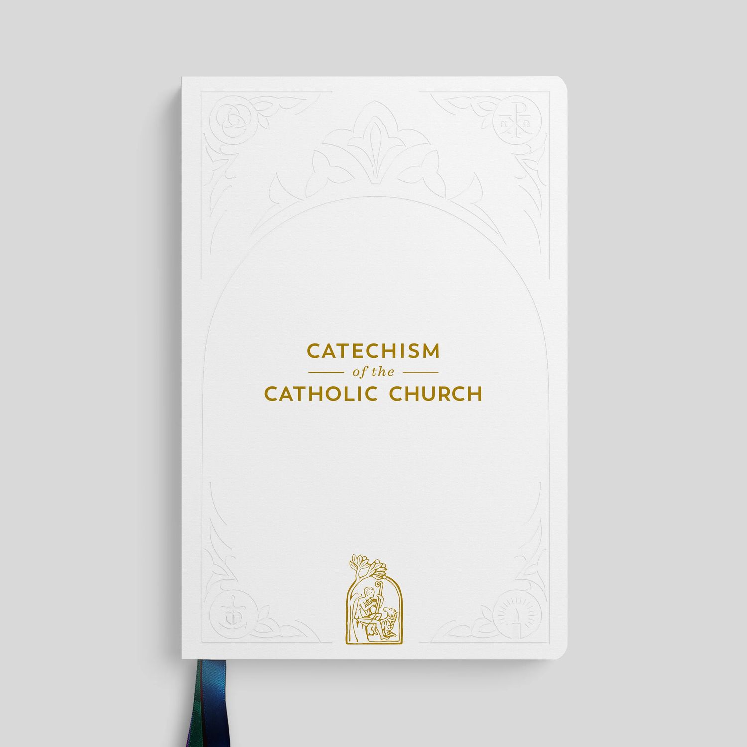 Catechism of the Catholic Church, Ascension Edition Large Print