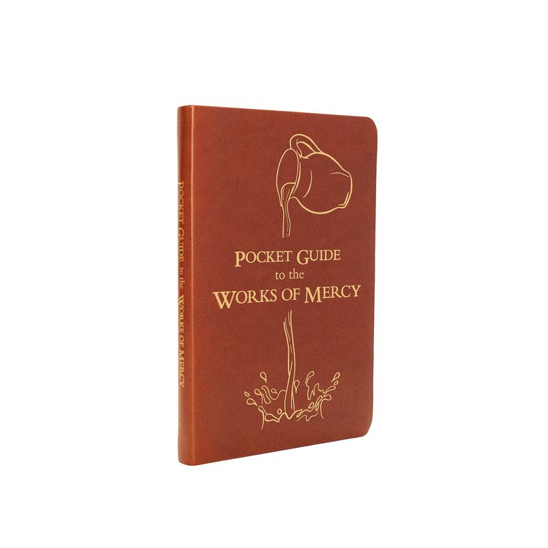 Pocket Guide to the Works of Mercy