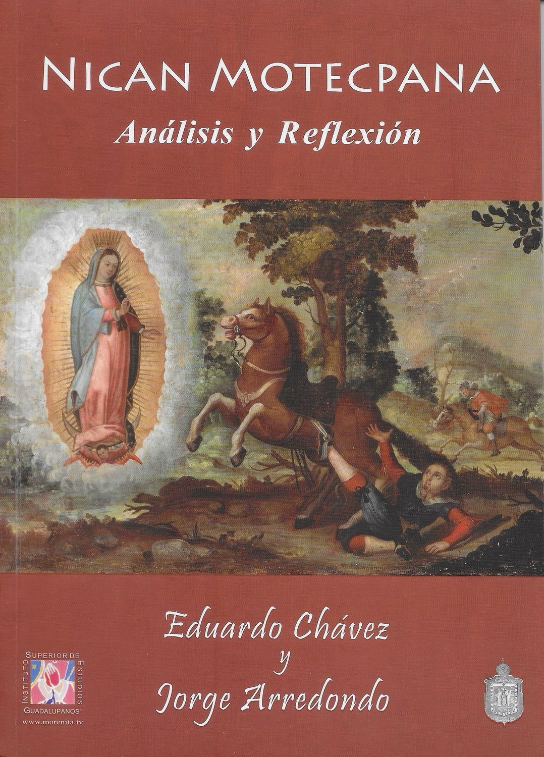 Nican Motecpana: Analisis y Reflexion