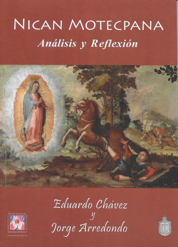 Nican Motecpana: Analisis y Reflexion