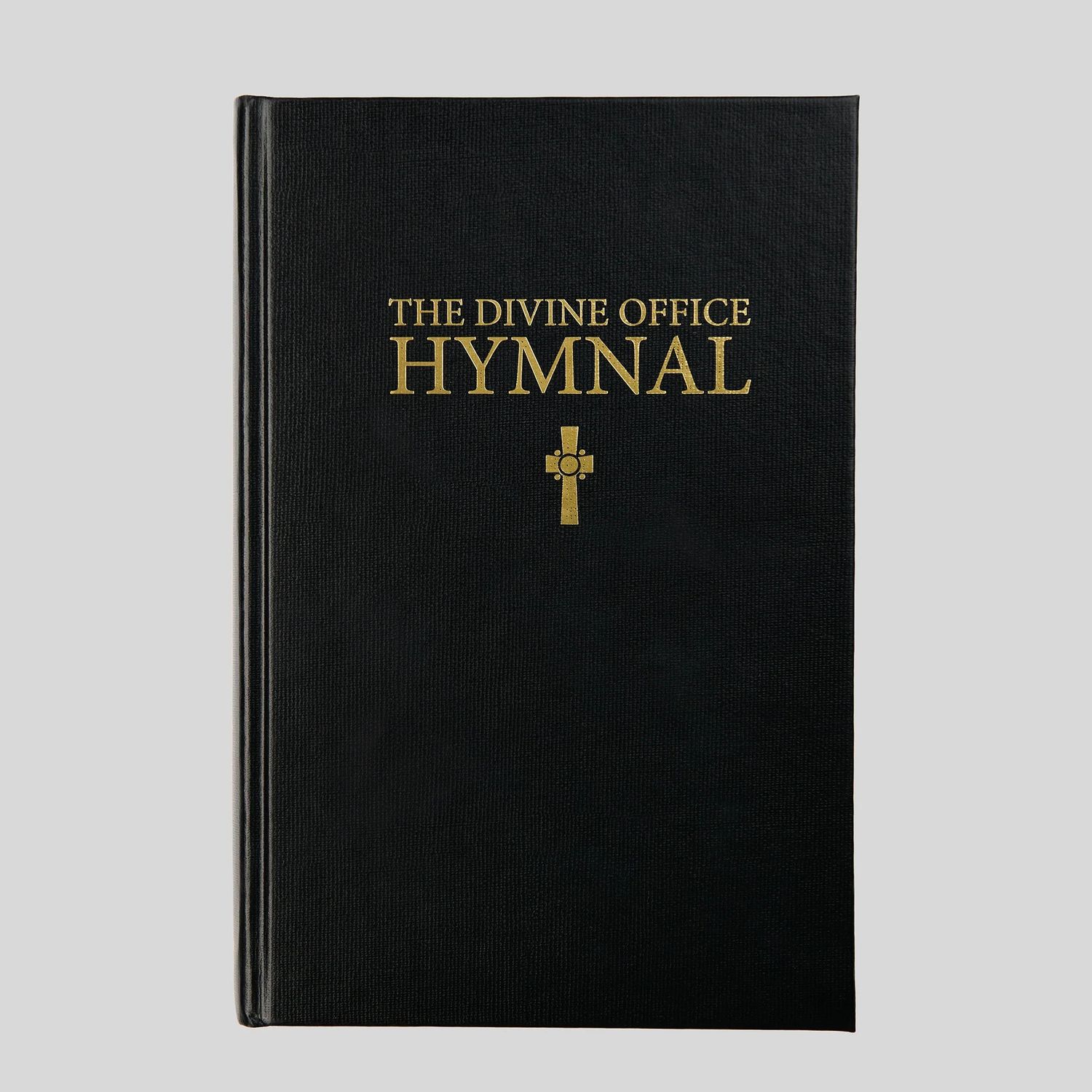 Divine Office Hymnal
