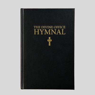 Divine Office Hymnal